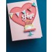 Poppy Stamps Stanzschablone - 2675 Brilliant Birthday Cake