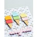 Poppy Stamps Stanzschablone - 2677 Triple Scoop