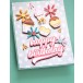 Poppy Stamps Stanzschablone - 2678 Frosted Cupcake Trio