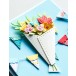 Poppy Stamps Stanzschablone - 2680 Handpicked Bouquet