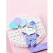 Poppy Stamps Stanzschablone - 2690 Nordic Heart Gnome