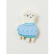 Poppy Stamps Stanzschablone - 2703 Nordic Cheerful Lamb
