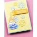 Poppy Stamps Stanzschablone - 2704 Heart Flowers