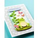 Poppy Stamps Stanzschablone - 2705 Nordic Sitting Frog