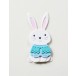 Poppy Stamps Stanzschablone - 2706 Nordic Adorable Bunny