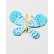 Poppy Stamps Stanzschablone - 2709 Nordic Belle Butterfly
