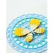 Poppy Stamps Stanzschablone - 2709 Nordic Belle Butterfly