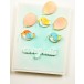 Poppy Stamps Stanzschablone - 2712 Nordic Birds of a Feather