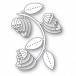 Poppy Stamps Stanzschablone - 2716 Nordic Sweeping Branch