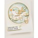 Poppy Stamps Stanzschablone - 2716 Nordic Sweeping Branch