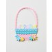 Poppy Stamps Stanzschablone - 2718 Nordic Basket