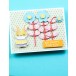 Poppy Stamps Stanzschablone - 2719 Nordic Bunny