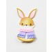 Poppy Stamps Stanzschablone - 2731 Nordic Happy Bunny