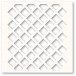 Poppy Stamps Template - Deco Diamond Stencil Set