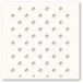 Poppy Stamps Template - Deco Diamond Stencil Set
