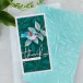 Spellbinders Leafy 3D Embossing Folder GROSS