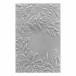 Spellbinders Holiday Floral Swag 3D Embossing Folder GROSS