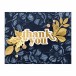 Spellbinders Fresh Picked Floral Frame 3D Embossing Folder GROSS