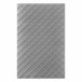 Spellbinders Cross My Heart 3D Embossing Folder GROSS