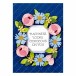 Spellbinders Cross My Heart 3D Embossing Folder GROSS