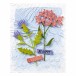 Spellbinders Field Notes 3D Embossing Folder GROSS