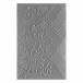 Spellbinders Wildly Beautiful 3D Embossing Folder GROSS