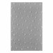 Spellbinders Wishing Stars 3D Embossing Folder GROSS