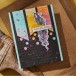 Spellbinders Soaring 3D Embossing Folder GROSS