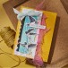 Spellbinders Soaring 3D Embossing Folder GROSS
