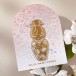 Spellbinders Spring in Kyoto 3D Embossing Folder GROSS