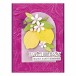 Spellbinders La Dolce Vita 3D Embossing Folder GROSS