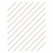 Spellbinders Glimmer Hot Foil Plates - Diagonal Stripes 
