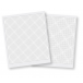 Scrapbook Adhesives 3D Foam Micro Squares - 3D-Abstands-Klebepads Mini weiß 3x3 mm
