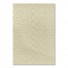Sizzix 3D Texture Fades Embossing Folder GROSS A5 - Lace