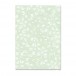 Sizzix 3D Texture Fades Embossing Folder GROSS A5 - Snowberry