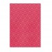 Sizzix 3D Texture Fades Embossing Folder GROSS A5 - Ornate Repeat