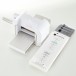 Spellbinders Mini Stanz- und Prägemaschine Platinum Scout 3.5 Zoll Plattform