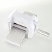 Spellbinders Mini Stanz- und Prägemaschine Platinum Scout 3.5 Zoll Plattform