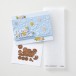 Spellbinders Mini Stanz- und Prägemaschine Platinum Scout 3.5 Zoll Plattform