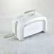 Spellbinders Platinum 6 Stanz- und Prägemaschine NEU mit Universal Plate System (