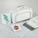 Spellbinders Platinum 6 Stanz- und Prägemaschine NEU mit Universal Plate System (