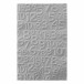 Spellbinders Say Cheese Classic Pooh Birthday 3D Embossing Folder GROSS