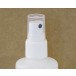 Octopus Fluids Sprühflasche 100 ml – nachfüllbar mit Feinsprühkopf