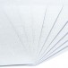 Florence Leinenkarton Pearl White A4 10 Blatt