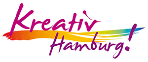Kreativ Hamburg Logo
