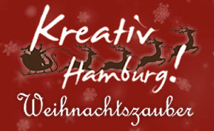 Logo Kreativ Hamburg